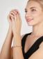 Preview: pink - Petit Glamour d'Afrique - Konplott bracelet
